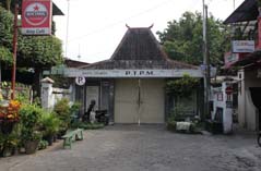 PTPM Wisma